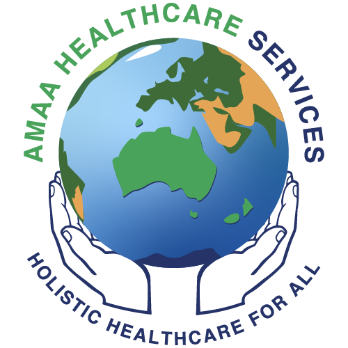 AMAA HEALTHCARE SERVICES