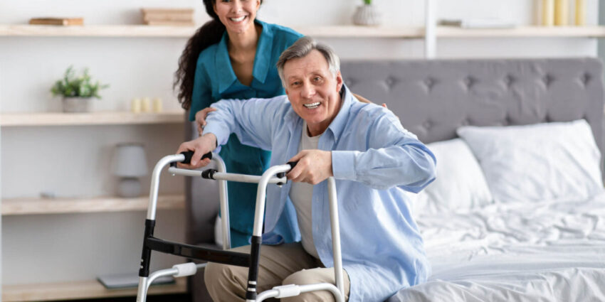 In-Home Disability Services